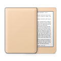 Pale Peach Kobo eReader Skin