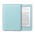 Powder Blue Kobo eReader Skin