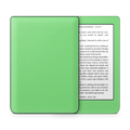 Pastel Green Kobo eReader Skin