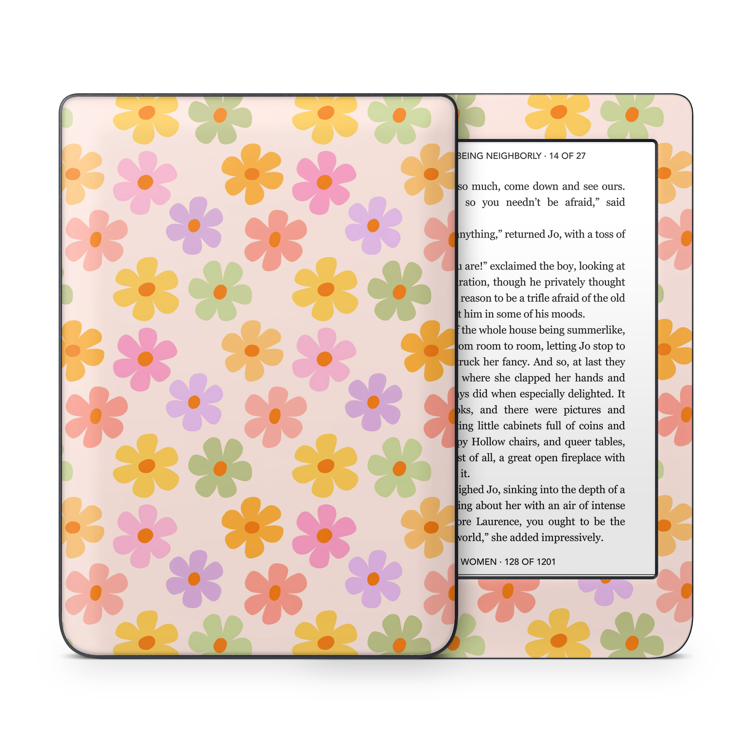 Daisy Kobo Skin
