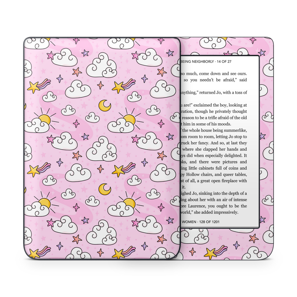Daydreaming Kobo Skin