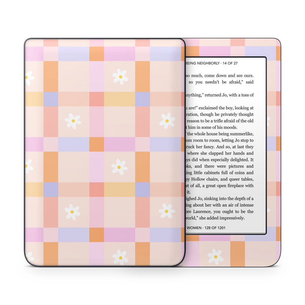 Oopsie Saisie Kobo Skin