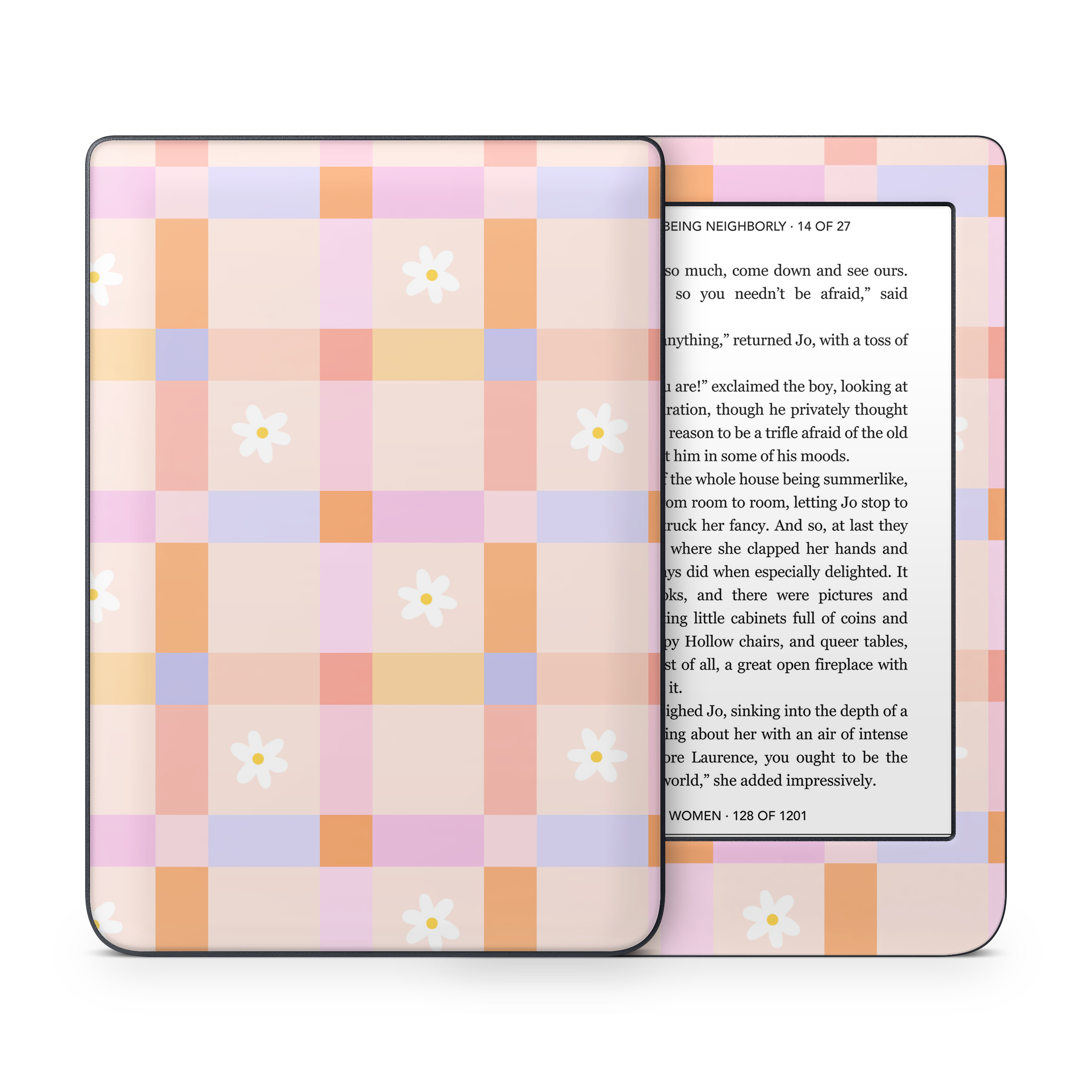 Oopsie Saisie Kobo Skin