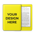 Custom Kobo eReader NIA 2020