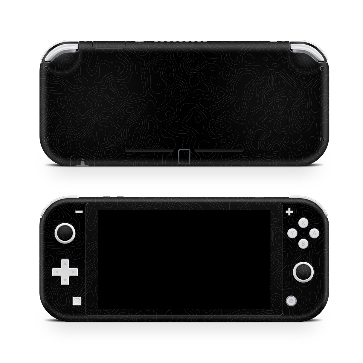 Nintendo Switch LITE Skin Lost