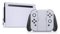 Nintendo Switch 2017 Skin Lavender
