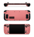 Steam Deck Light Coral