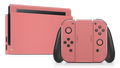 Nintendo Switch 2017 Skin Light Coral