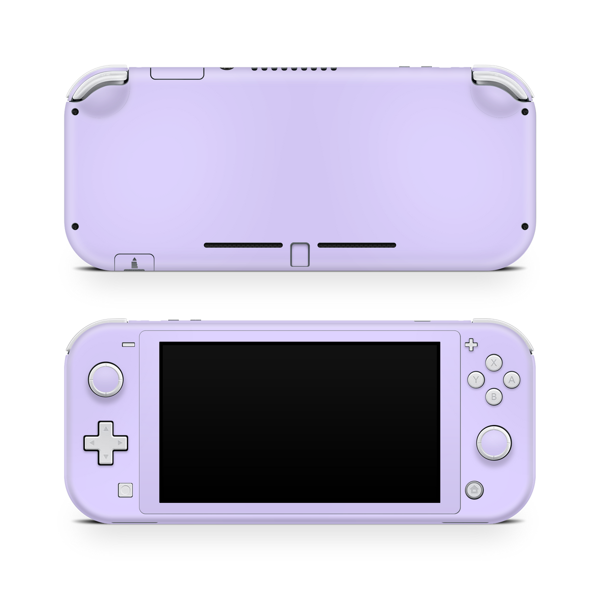 Nintendo Switch Lite Light Lavender