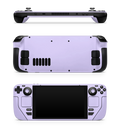 Steam Deck Light Lavender