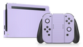 Nintendo Switch 2017 Skin Light Lavender