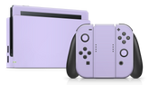 Nintendo Switch 2017 Light Lavender