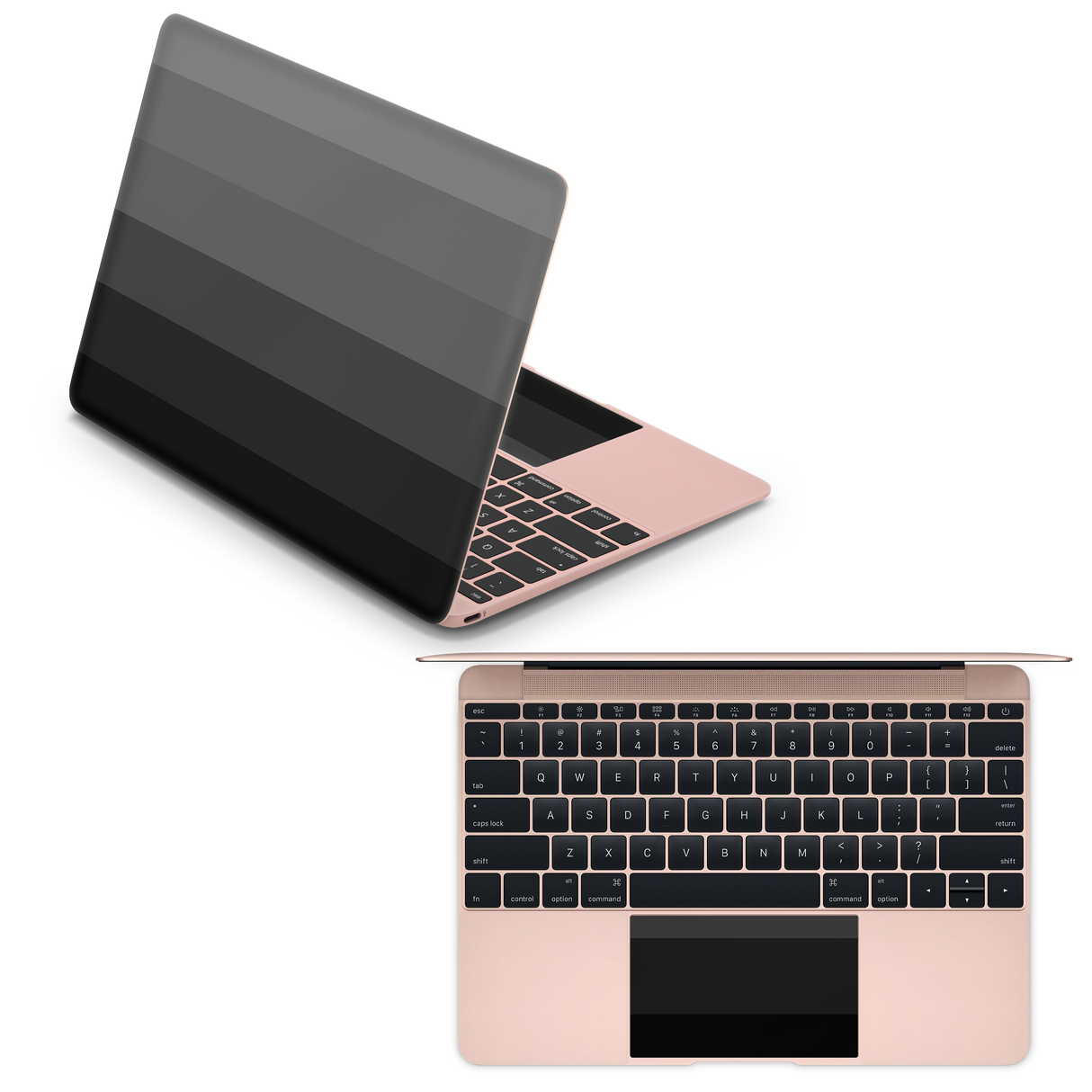 Apple MacBook Skin Shades