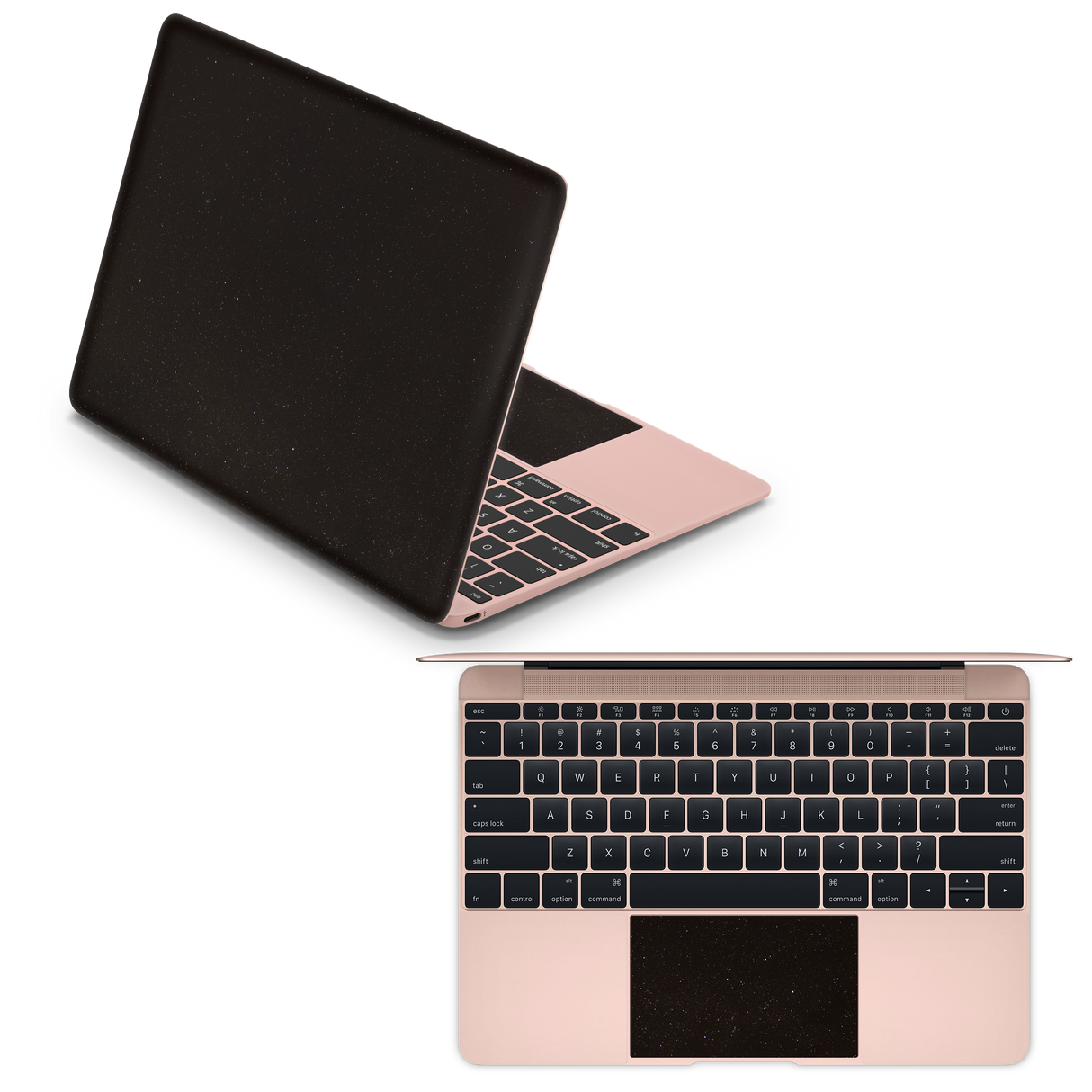 Apple MacBook Skin Deep Space