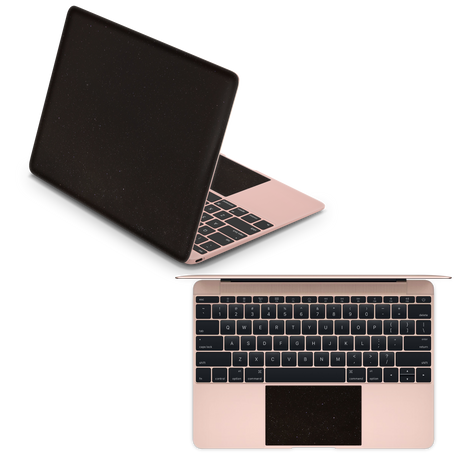 Apple MacBook Skin Deep Space