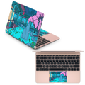 Apple MacBook Slaying Estate Skin