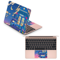 Apple MacBook Hunter Inn Skin