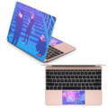 Apple MacBook More than words  Skin