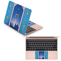 Apple MacBook Kingdom LoFi Skin