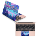 Apple MacBook Lavender town Skin