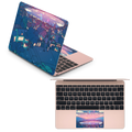 Apple MacBook Your Name Skin