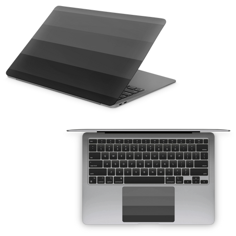 Apple MacBook Skin Shades