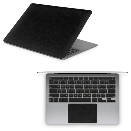 Apple MacBook Skin Lost