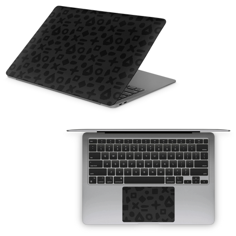 Apple MacBook Skin Gamers Void