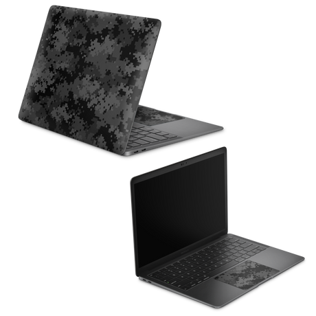 Apple MacBook Skin Ape Digi Camo