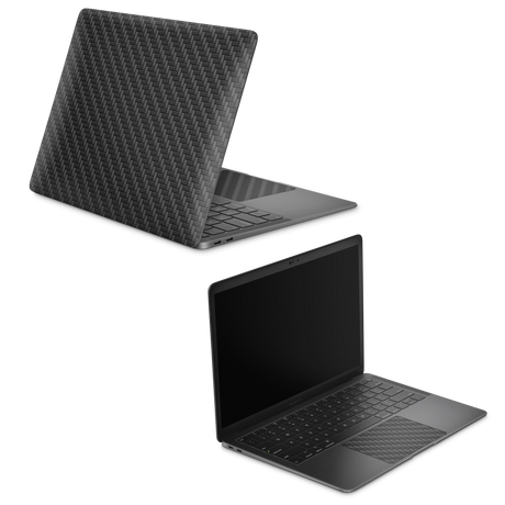 Apple MacBook Skin Carbon Fiber