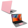 Apple MacBook Skin Pastel Pink