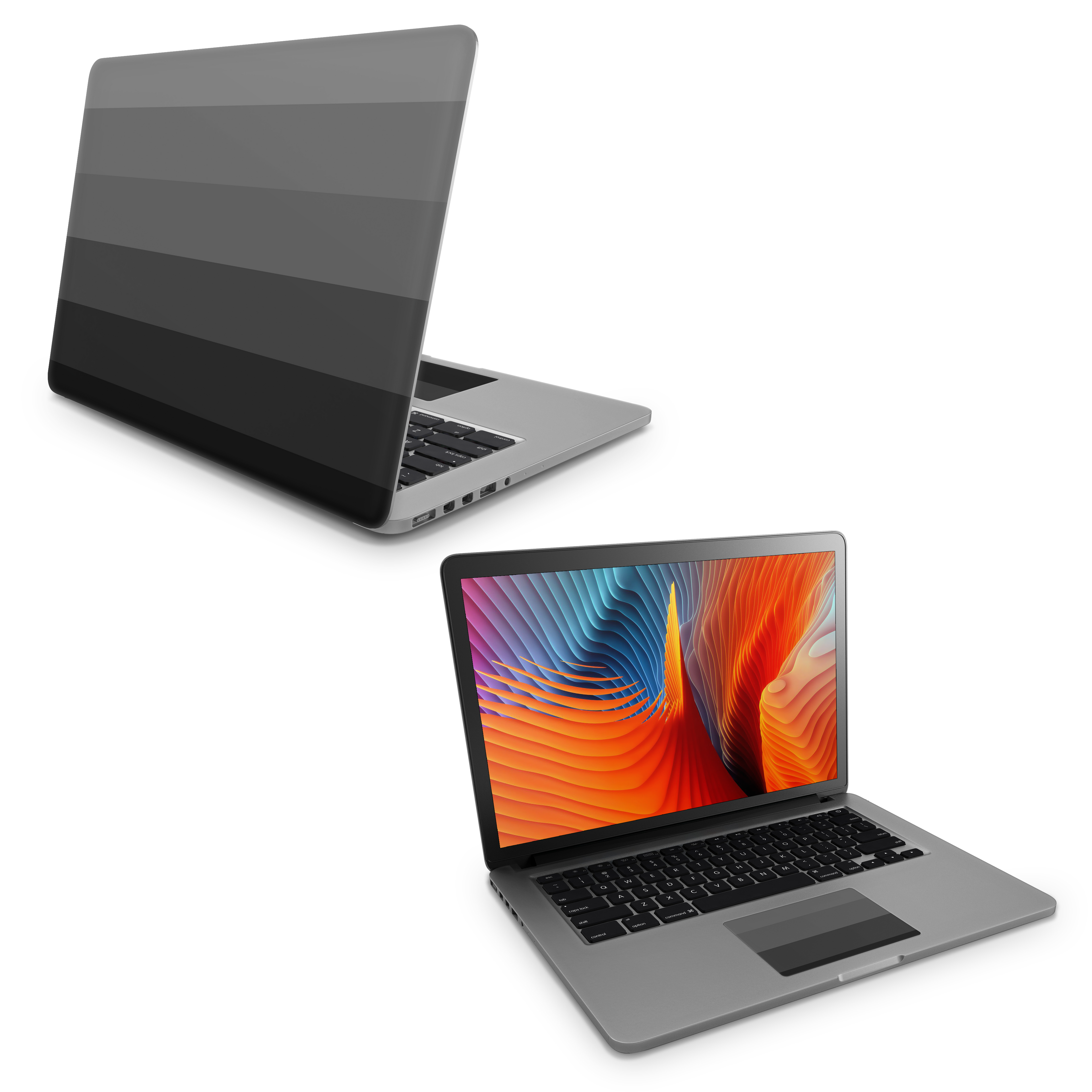 Apple MacBook Skin Shades