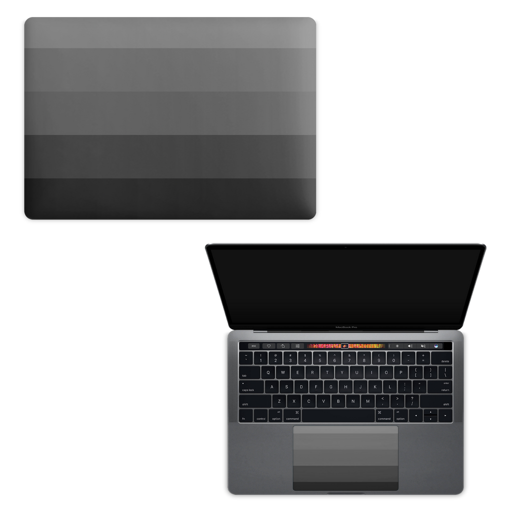 Apple MacBook Skin Shades