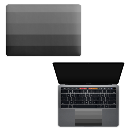 Apple MacBook Skin Shades