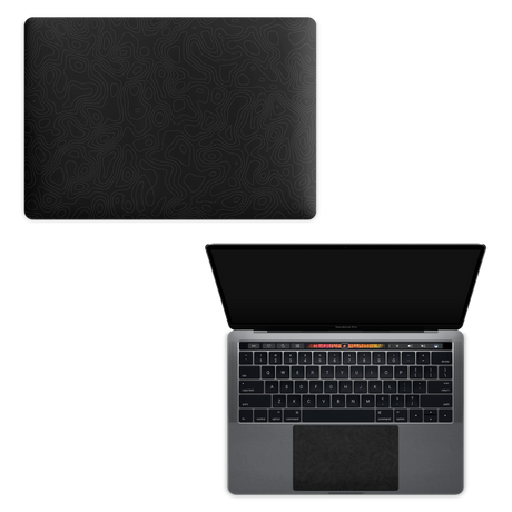 Apple MacBook Skin Lost