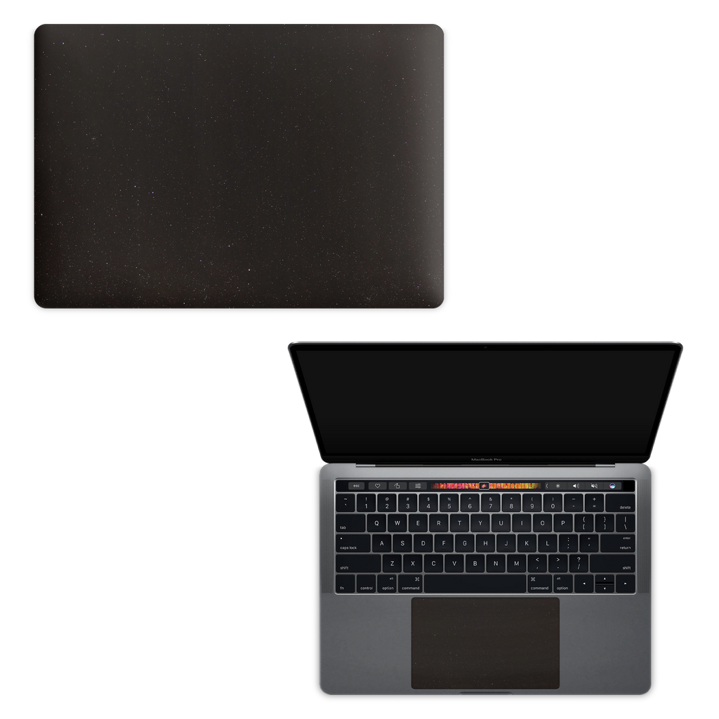Apple MacBook Skin Deep Space
