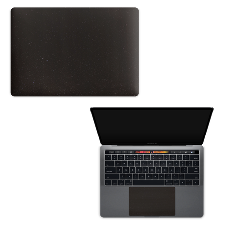 Apple MacBook Skin Deep Space