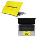 Custom MacBook Pro 14 M1 2021 Skin