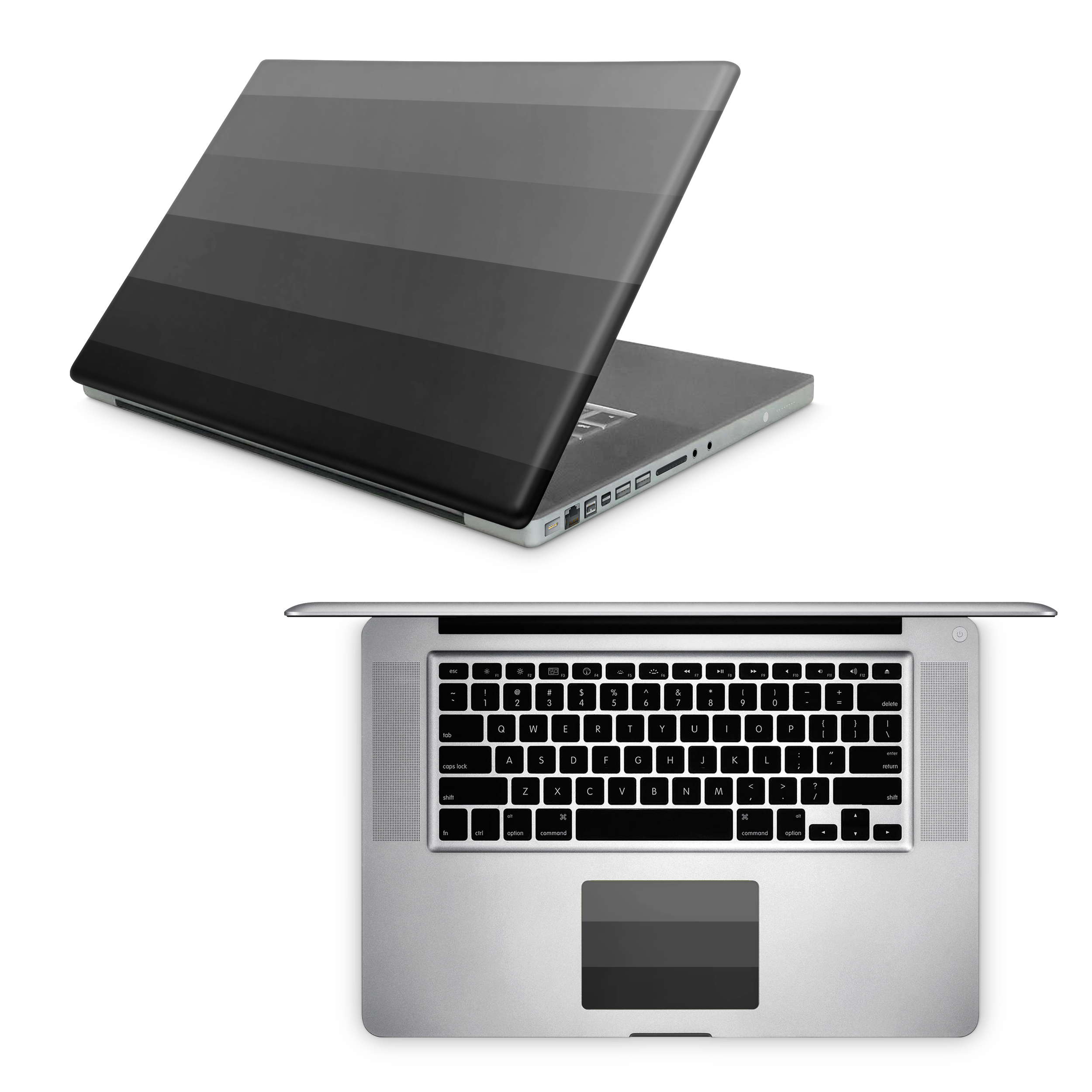 Apple MacBook Skin Shades