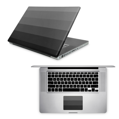 Apple MacBook Skin Shades