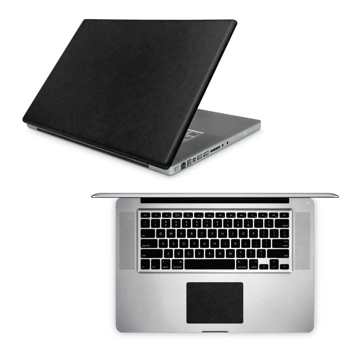 Apple MacBook Skin Lost