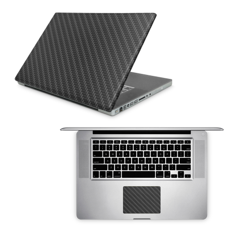 Apple MacBook Skin Carbon Fiber