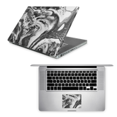 Apple MacBook Skin Pro 15 inch  Dark Drip