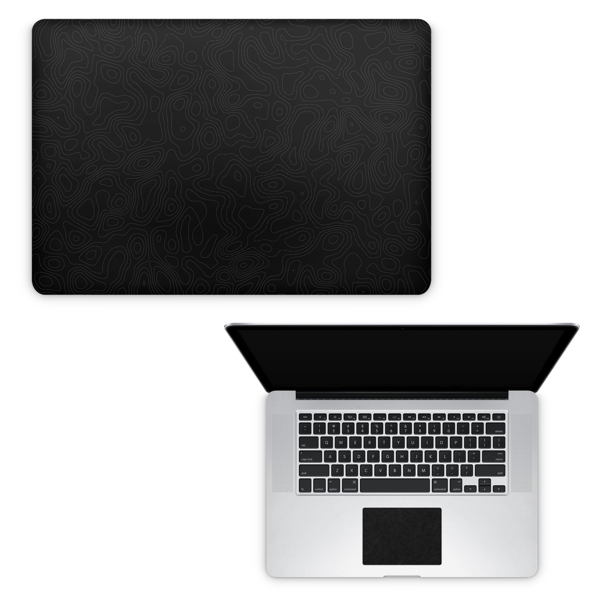 Apple MacBook Skin Lost