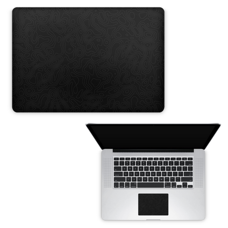 Apple MacBook Skin Lost