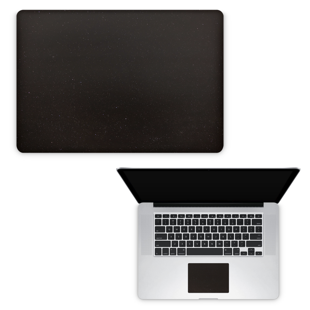 Apple MacBook Skin Deep Space