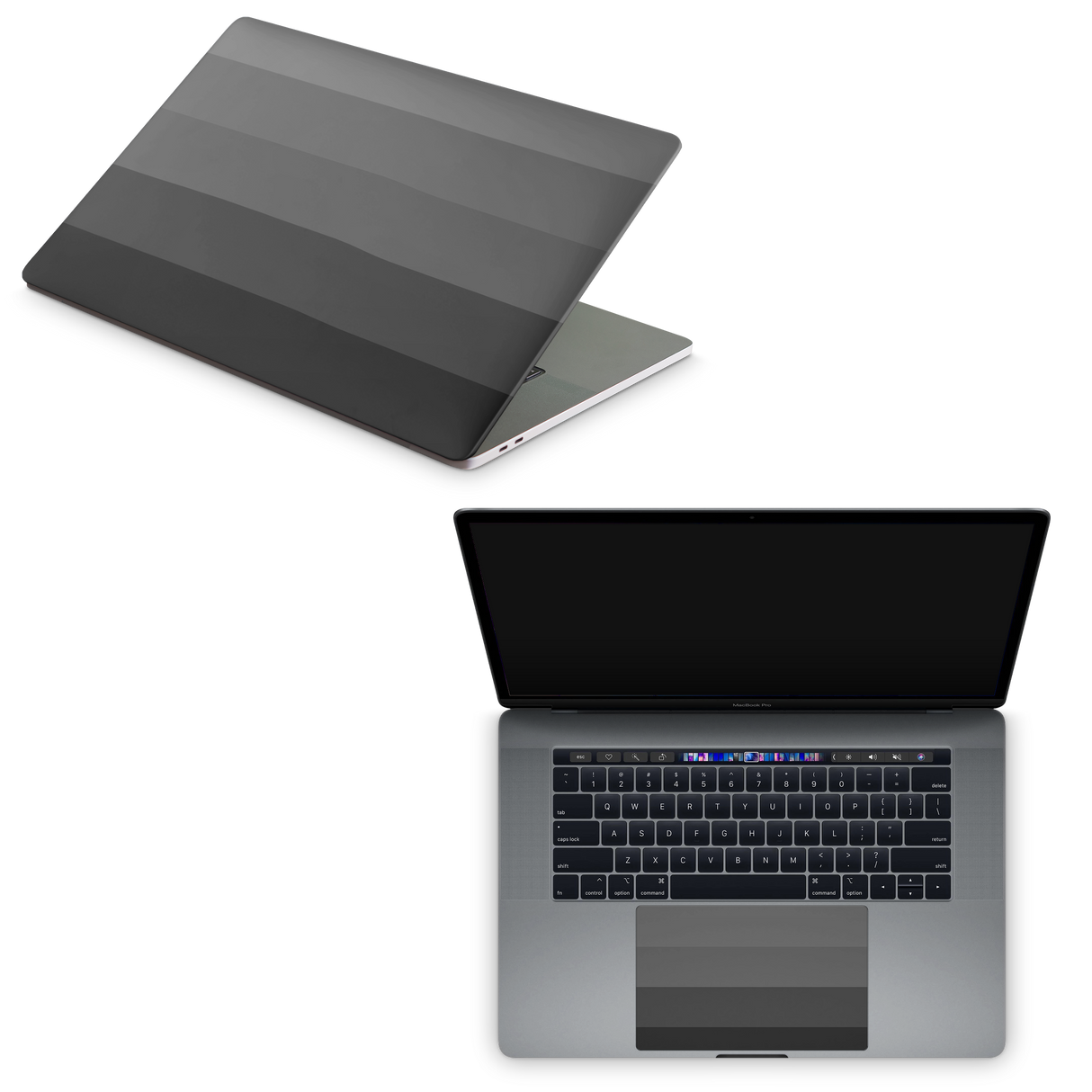 Apple MacBook Skin Shades