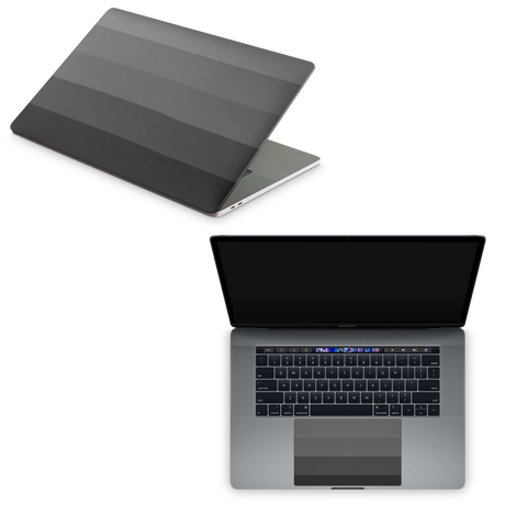 Apple MacBook Skin Shades