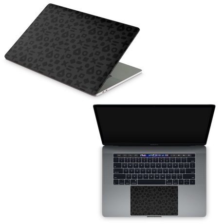 Apple MacBook Skin Gamers Void