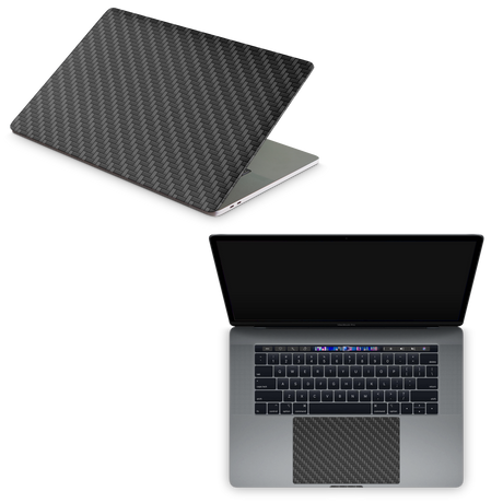 Apple MacBook Skin Carbon Fiber